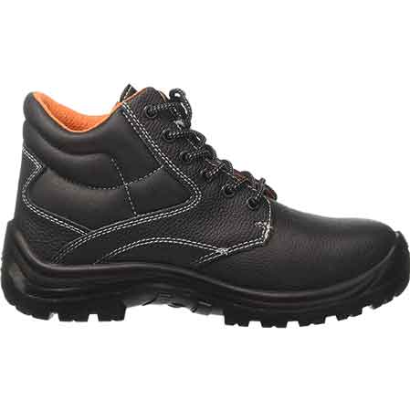 Scarpa antinfortunistica 7243en BETA n° 42 - HD casa
