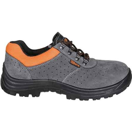 Scarpa antinfortunistica 7246e BETA n° 41 - HD casa