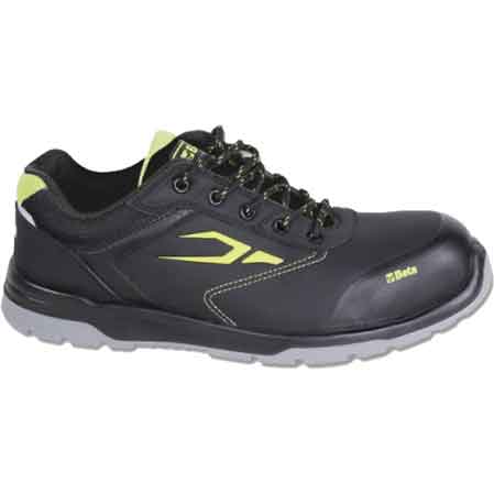Scarpa antinfortunistica 7320na BETA n° 41 - HD casa