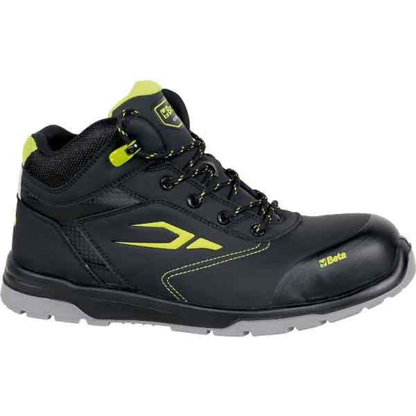 Scarpa antinfortunistica 7321na S3 BETA n° 40 - HD casa
