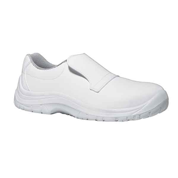 Scarpa antinfortunistica bianca reply S2' n° 45 — Upower - HD casa