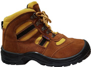 Scarpa antinfortunistica Brown Cardinale n° 42 - HD casa