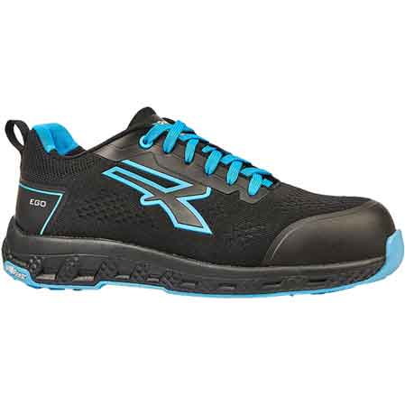 Scarpa antinfortunistica deon S1' n° 44 — Upower - HD casa