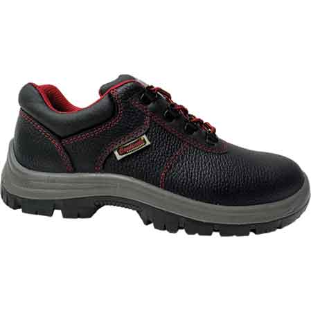 Scarpa antinfortunistica Giove S3 Cardinale n° 42 - HD casa