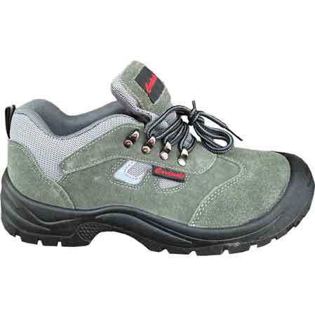 Scarpa antinfortunistica Grey Cardinale n° 43 - HD casa