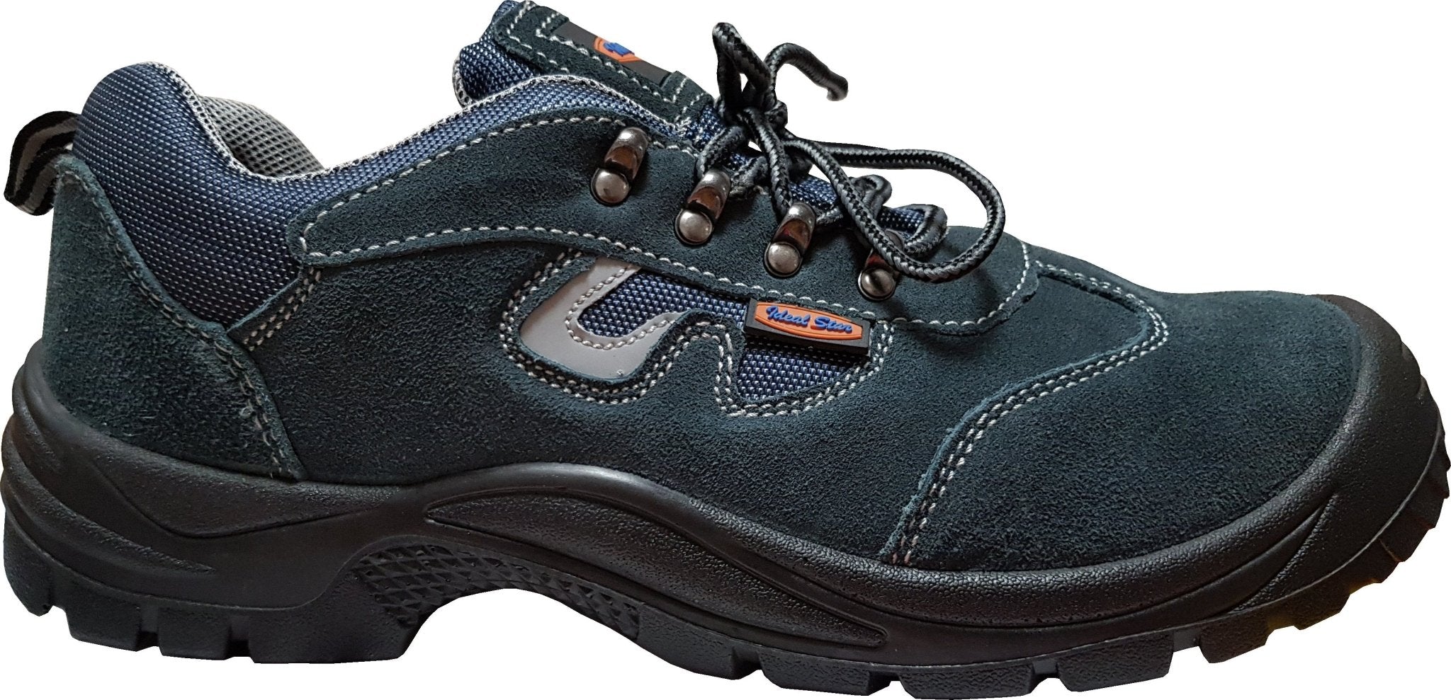 Scarpa antinfortunistica Grey Cardinale n° 44 - HD casa