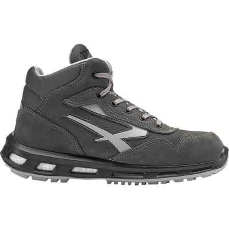 Scarpa antinfortunistica infinity S3' n° 42 — Upower - HD casa