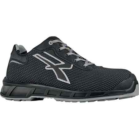 Scarpa antinfortunistica jackson S3' n° 46 — Upower - HD casa