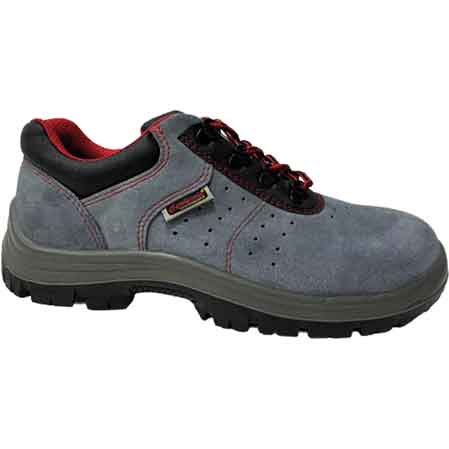 Scarpa antinfortunistica Marte S1P Cardinale n° 46 - HD casa