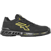 Scarpa antinfortunistica matt S3' n° 45 — Upower - HD casa