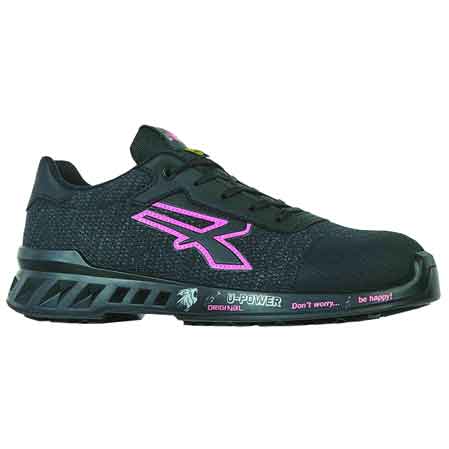 Scarpa antinfortunistica michelle S1' n° 39 — Upower - HD casa