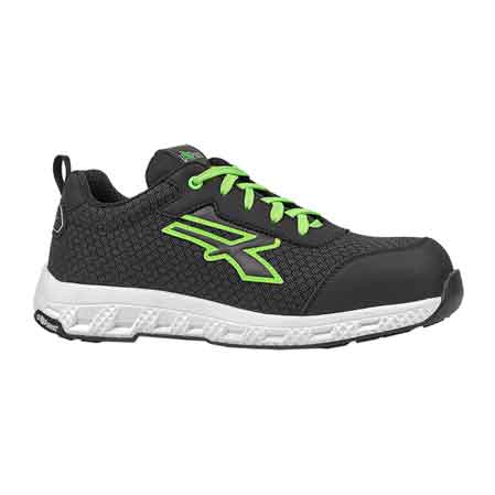 Scarpa antinfortunistica mitch S3' n° 45 — Upower - HD casa