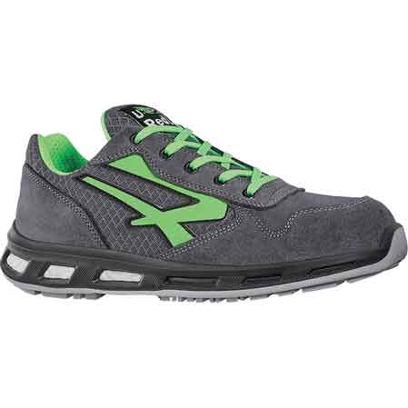 Scarpa antinfortunistica point S1' n° 46 — Upower - HD casa