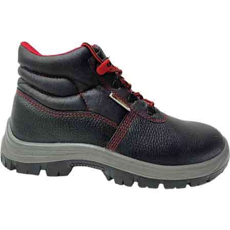 Scarpa antinfortunistica Saturno S3 Cardinale n° 42 - HD casa