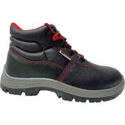 Scarpa antinfortunistica Saturno S3 Cardinale n° 44 - HD casa