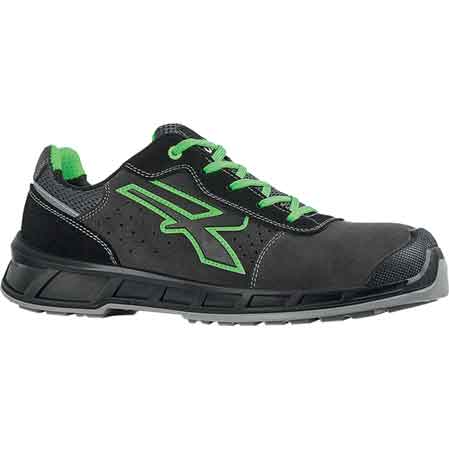 Scarpa antinfortunistica taylor S1' n° 42 — Upower - HD casa