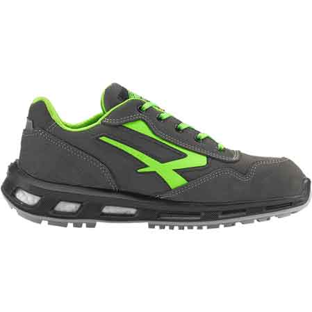 Scarpa antinfortunistica yoda S3' n° 44 — Upower - HD casa