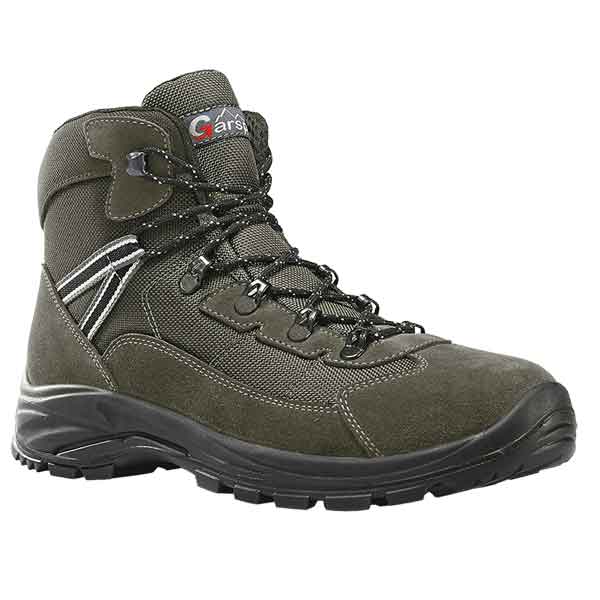 Scarpa da trekking Kamikaze Garsport n° 41 - HD casa