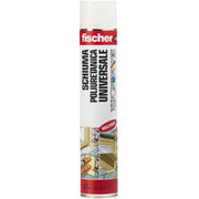 Schiuma poliuretanica Fischer 750 ml - per pistola - HD casa