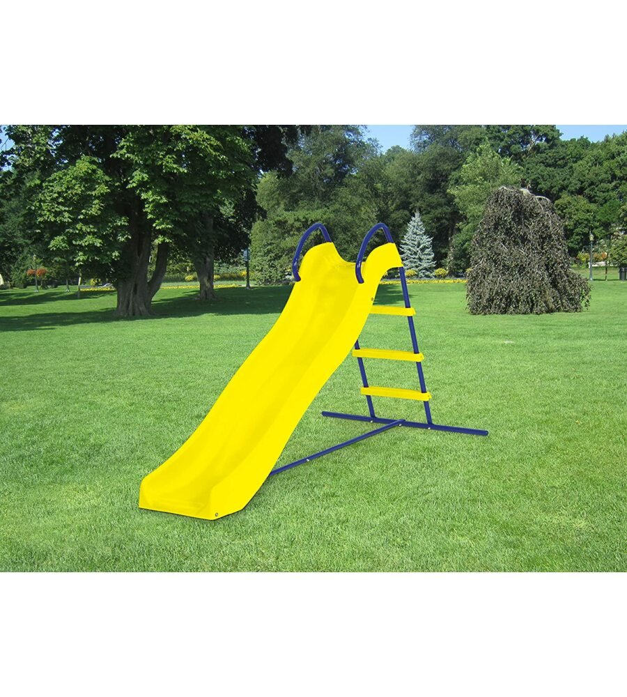 Scivolo 185x95x105h cm — Cardinale - HD casa