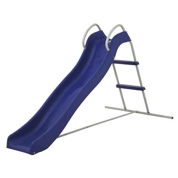 Scivolo 185x95x105h cm — Cardinale - HD casa