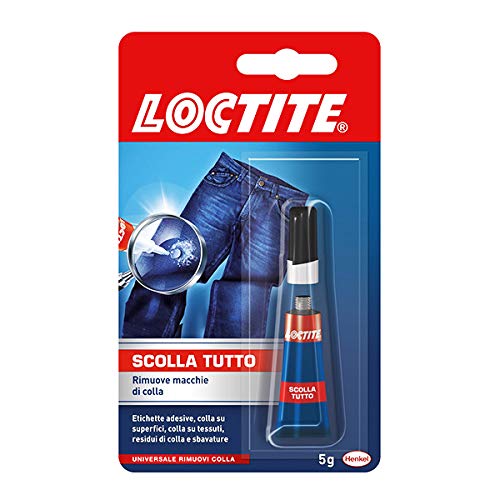 Scollatutto super attak 5 gr — Loctite - HD casa