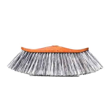 Scopa casalinga piumata — MADE IN Italy - HD casa