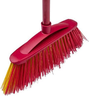Scopa casalinga piumata slim — MADE IN Italy - HD casa