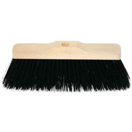 Scopa industriale 30 cm - HD casa