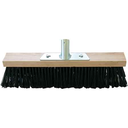 Scopa industriale Maxi 100 cm - HD casa