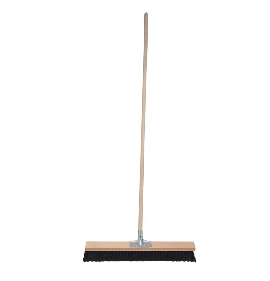 Scopa industriale Maxi 40 cm - HD casa