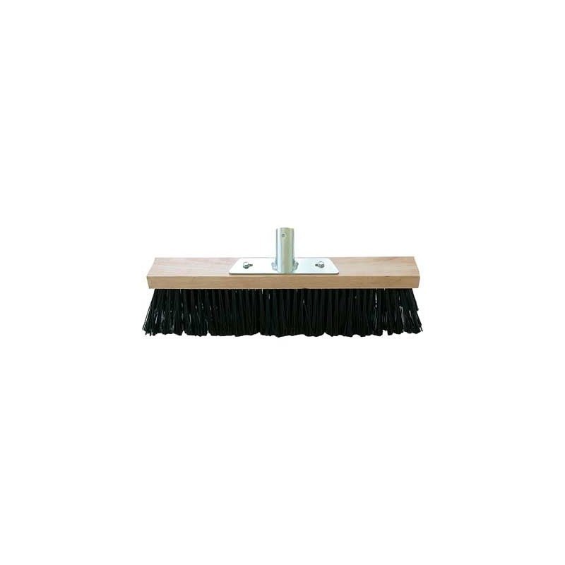 Scopa industriale Maxi 40 cm - HD casa