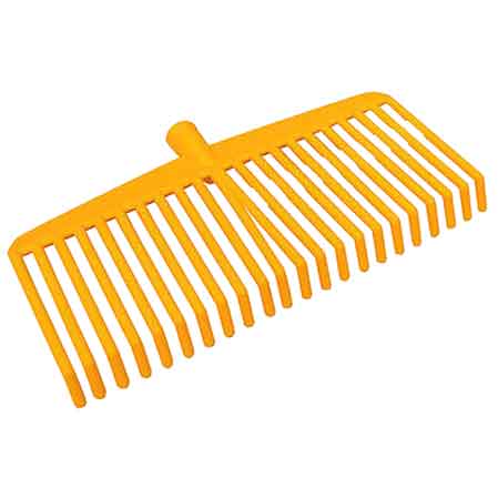 Scopa per olive 22 denti - HD casa