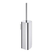 Scopino a muro GEDY linea Outline colore Cromato - HD casa
