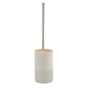 Scopino d' appoggio GEDY linea Afrodite colore Grigio - HD casa