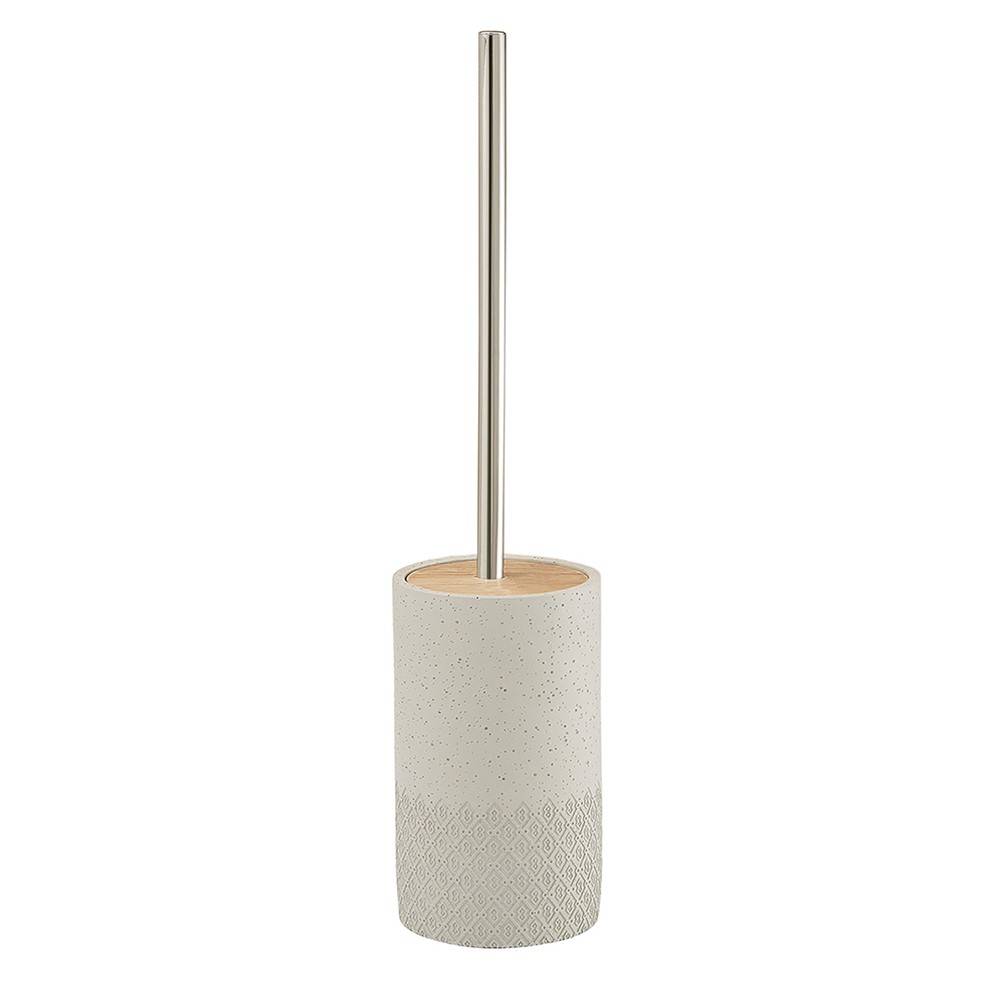 Scopino d' appoggio GEDY linea Afrodite colore Grigio - HD casa