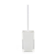 Scopino d' appoggio GEDY linea Rainbow colore Bianco - HD casa