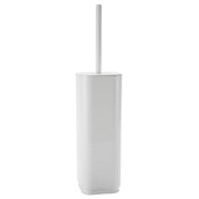 Scopino d' appoggio GEDY linea Seventy colore Bianco - HD casa