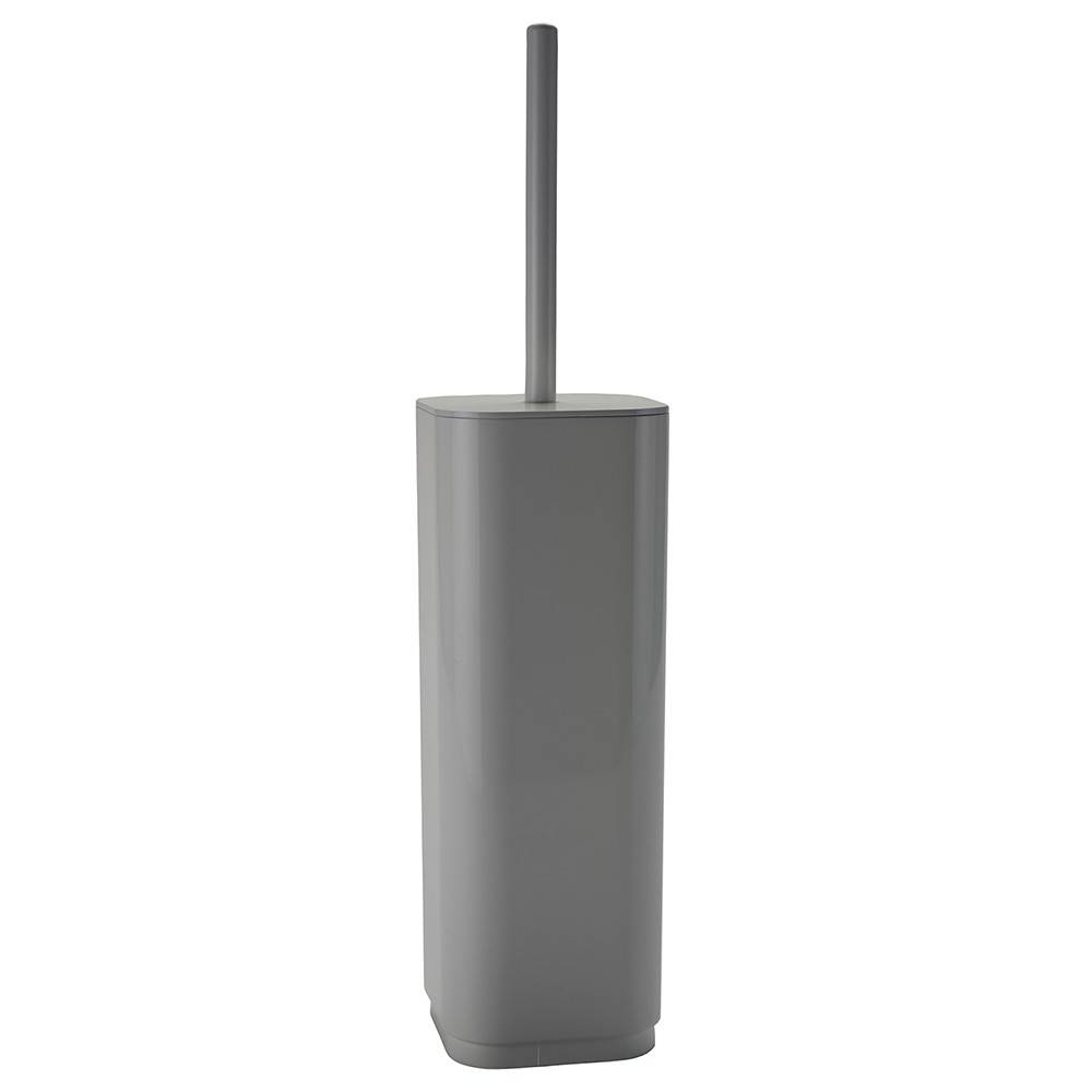 Scopino d' appoggio GEDY linea Seventy colore Grigio - HD casa