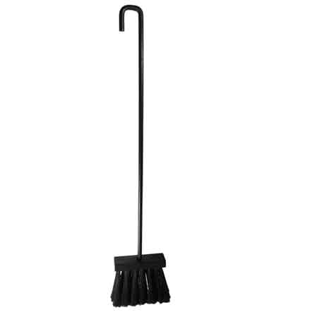 Scopino per camino h. 55 cm — MADE IN Italy - HD casa