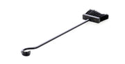 Scopino per camino h. 55 cm — MADE IN Italy - HD casa