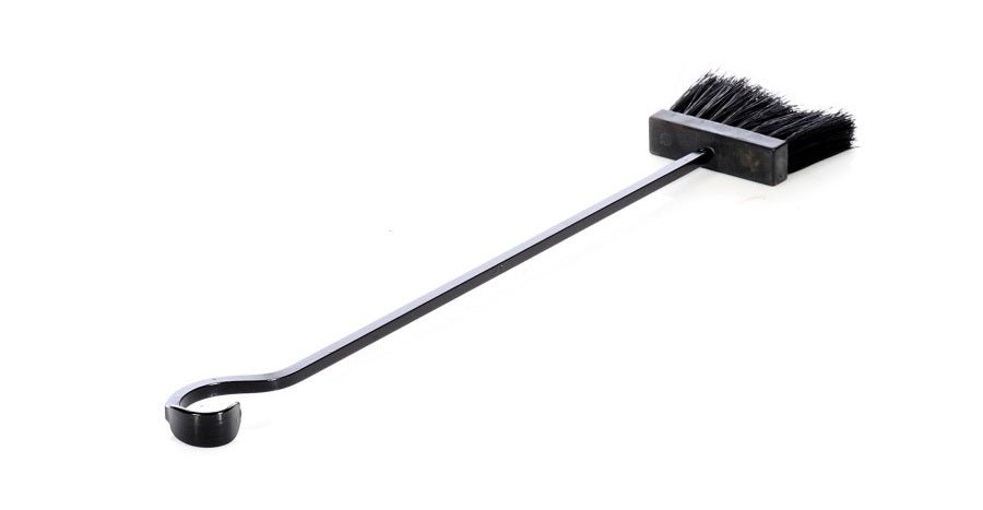 Scopino per camino h. 55 cm — MADE IN Italy - HD casa