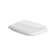 Sedile D-code chiusura normale — Duravit - HD casa