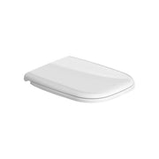 Sedile D-code chiusura rallentata — Duravit - HD casa