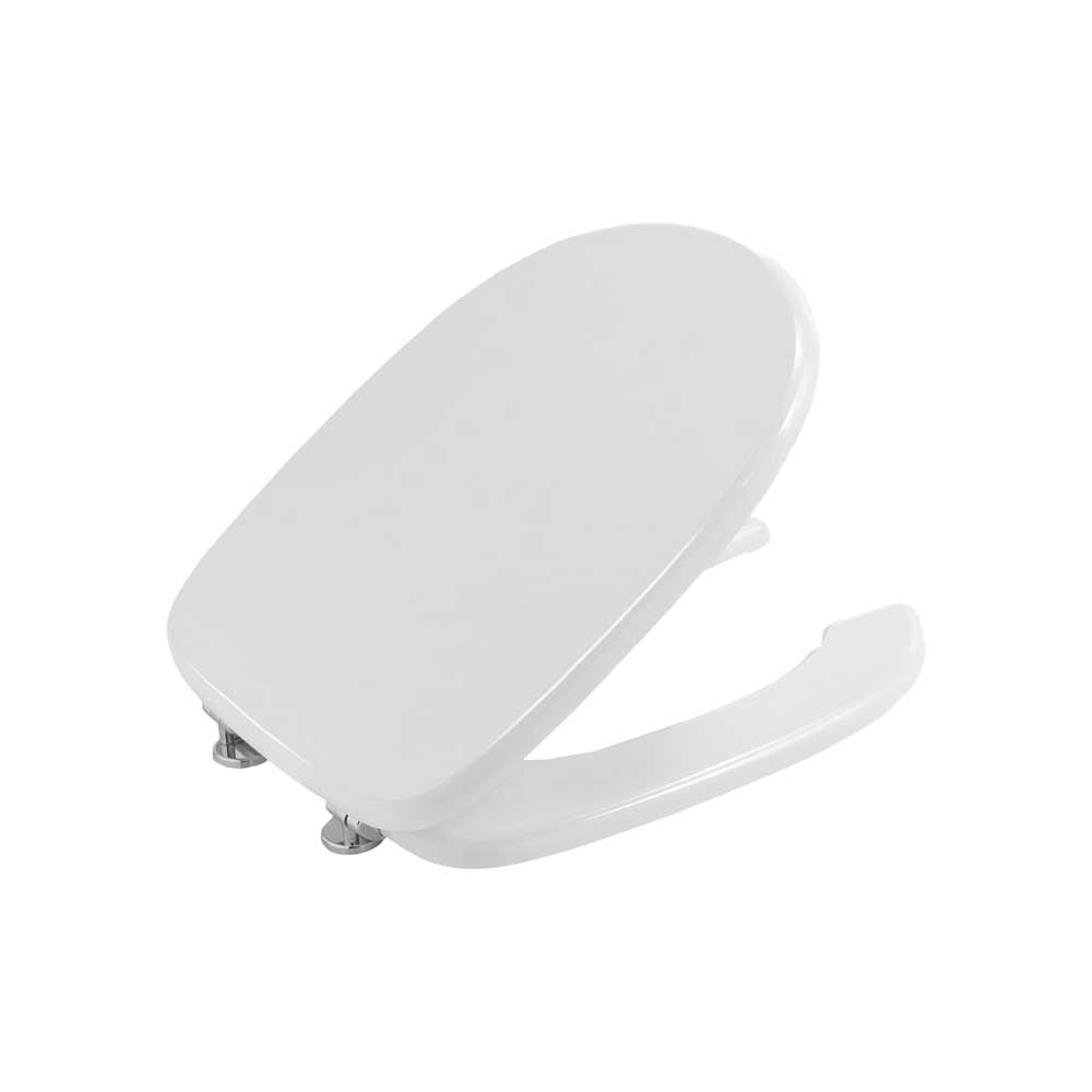 Sedile per vasi e vasi bidet disabili aperti MDF - HD casa