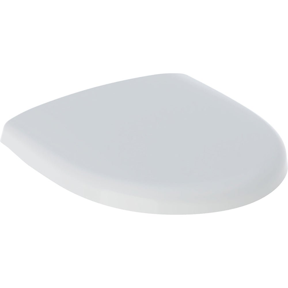 Sedile selnova COMPACT" chiusura normale — Geberit - HD casa