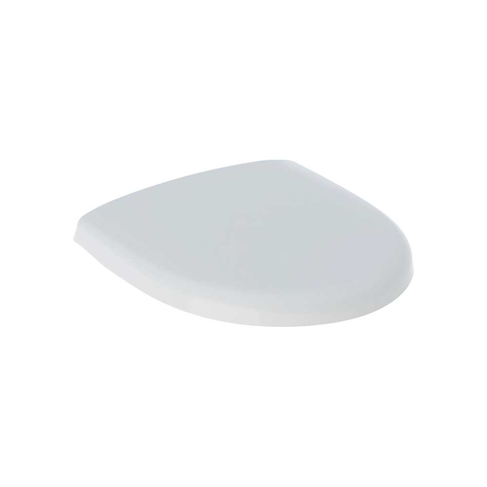 Sedile selnova COMPACT" chiusura normale — Geberit - HD casa