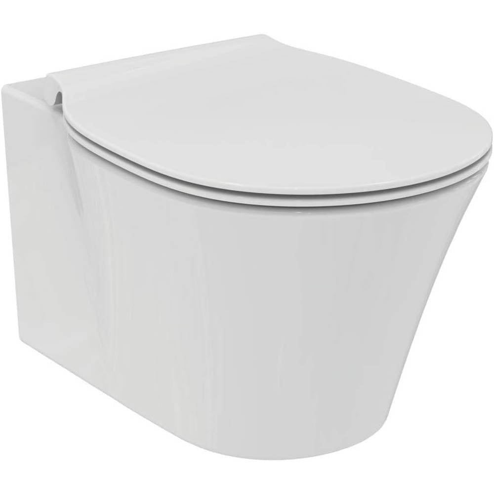 Sedile slim Connect chiusura rallentata — Ideal Standard - HD casa