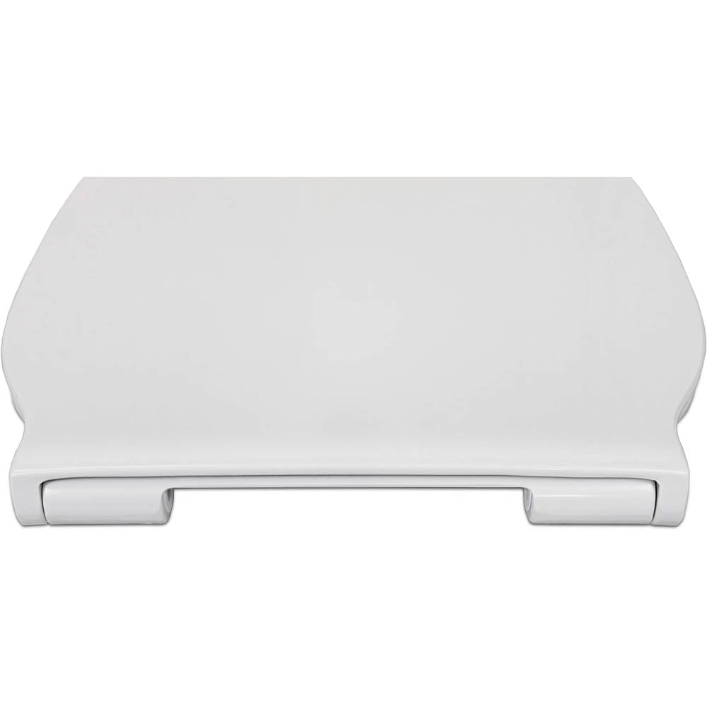 Sedile slim Connect chiusura rallentata — Ideal Standard - HD casa