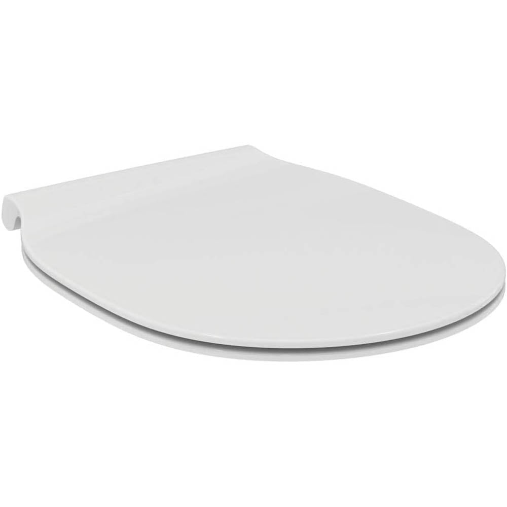Sedile slim Connect chiusura rallentata — Ideal Standard - HD casa